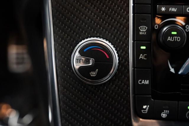 used 2018 Volvo S60 car, priced at $29,390
