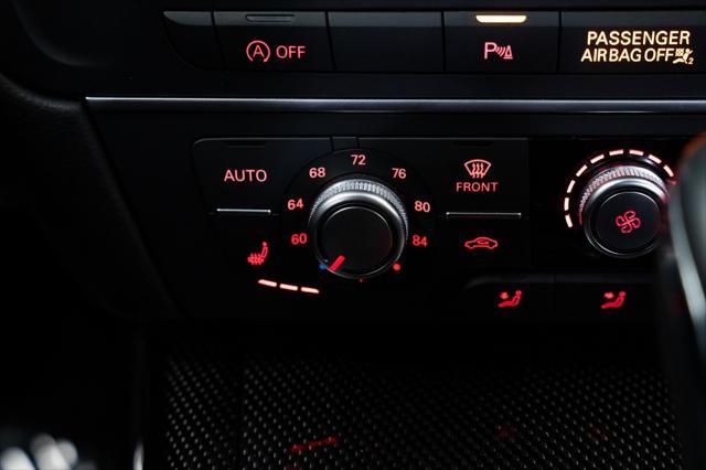 used 2018 Audi A6 car, priced at $26,990