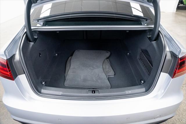 used 2018 Audi A6 car, priced at $26,990