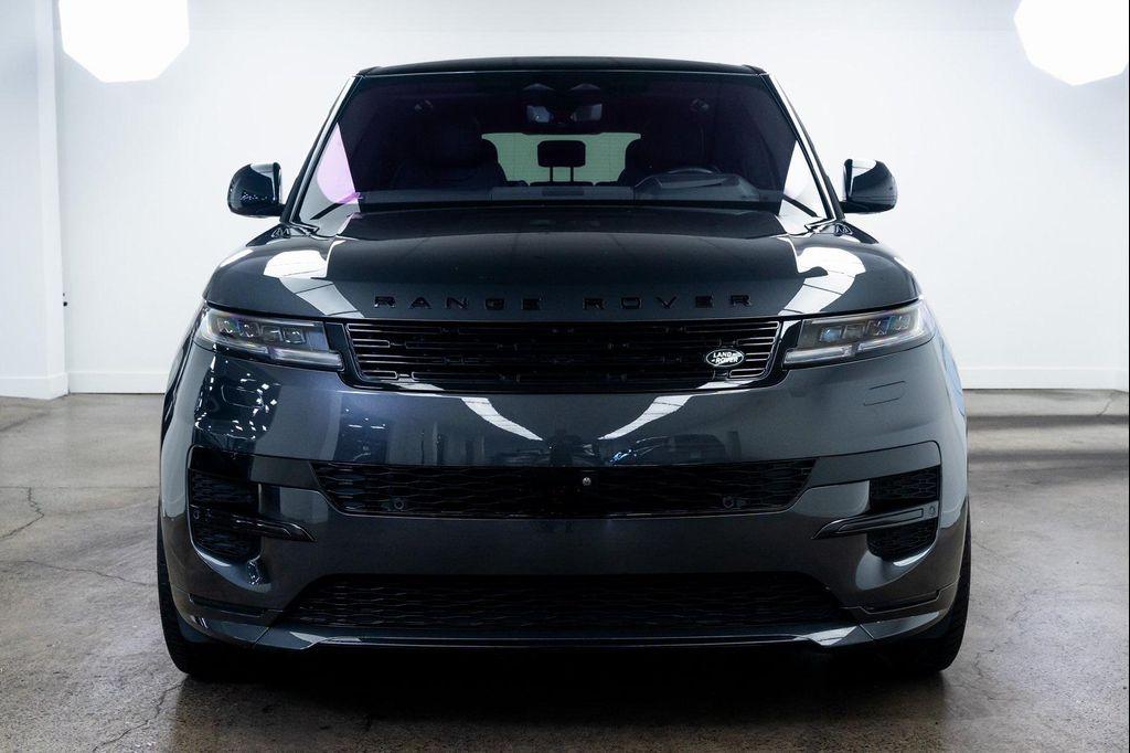 used 2023 Land Rover Range Rover Sport car, priced at $87,990