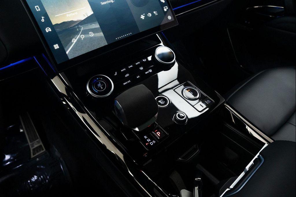 used 2023 Land Rover Range Rover Sport car, priced at $87,990