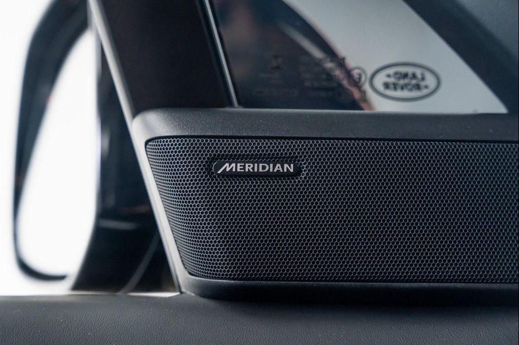 used 2023 Land Rover Range Rover Sport car, priced at $87,990