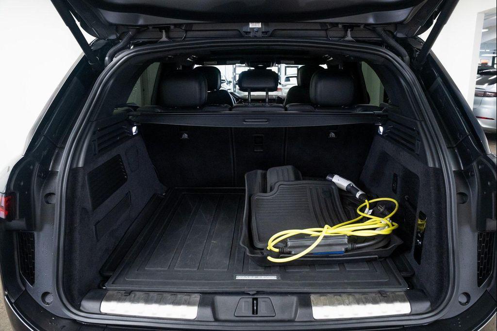 used 2023 Land Rover Range Rover Sport car, priced at $87,990