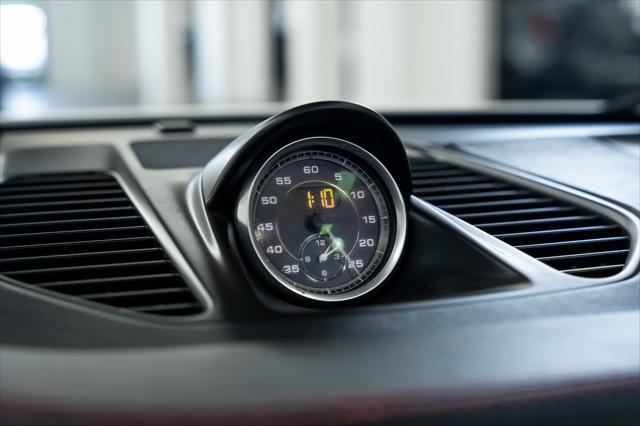 used 2015 Porsche 911 car, priced at $99,888