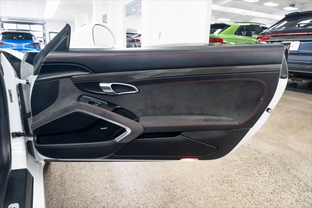 used 2015 Porsche 911 car, priced at $99,888