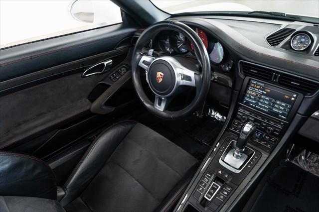 used 2015 Porsche 911 car, priced at $99,888