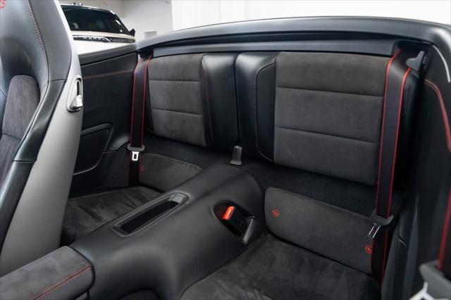 used 2015 Porsche 911 car, priced at $99,888