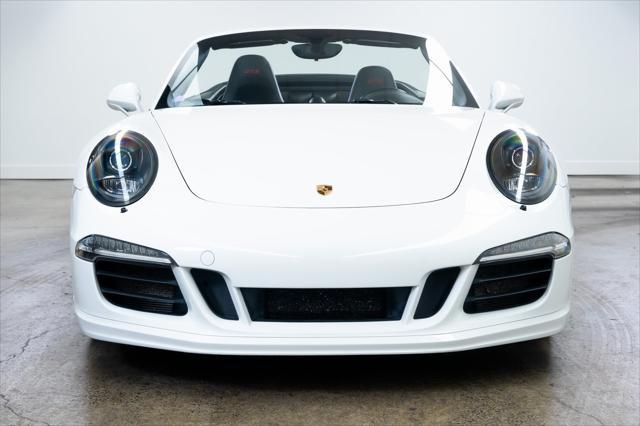 used 2015 Porsche 911 car, priced at $99,888
