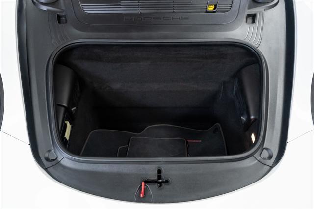 used 2015 Porsche 911 car, priced at $99,888