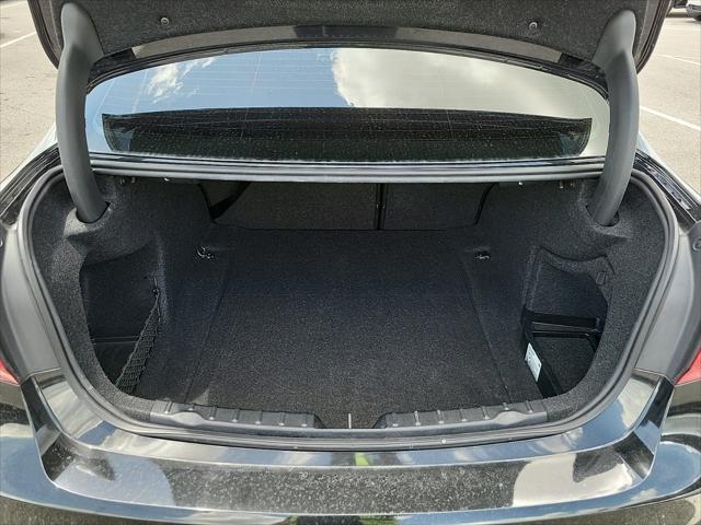 used 2018 BMW M3 car, priced at $62,990