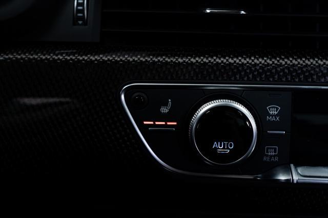 used 2021 Audi S5 car, priced at $45,490