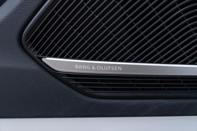 used 2021 Audi S5 car, priced at $45,490