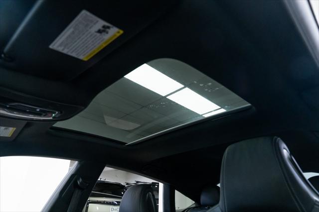 used 2021 Audi S5 car, priced at $45,490