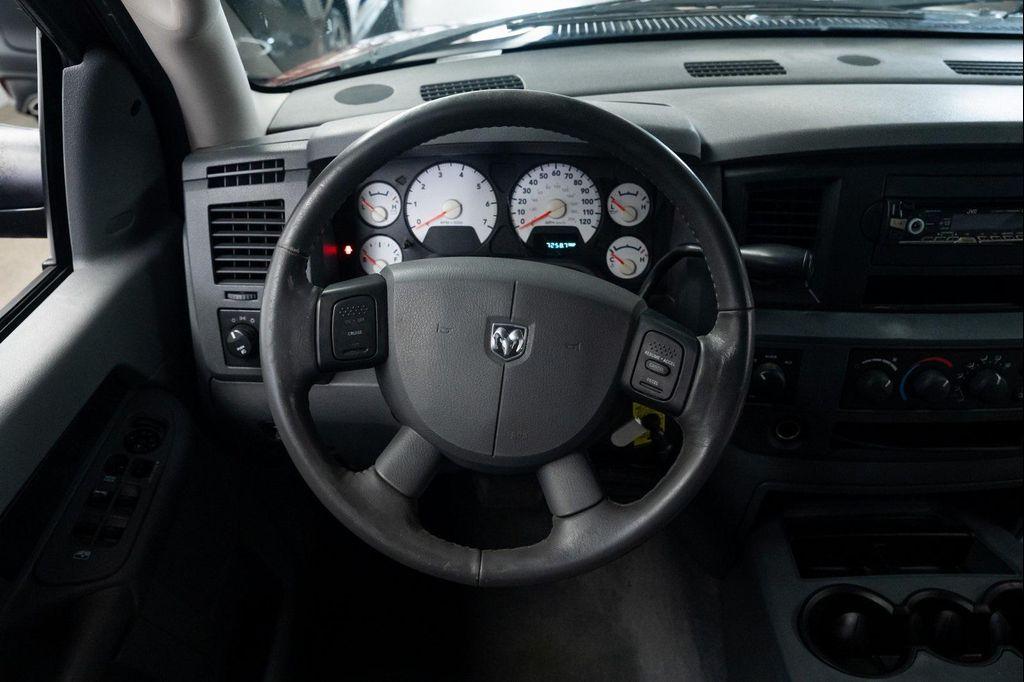used 2006 Dodge Ram 2500 car, priced at $19,467