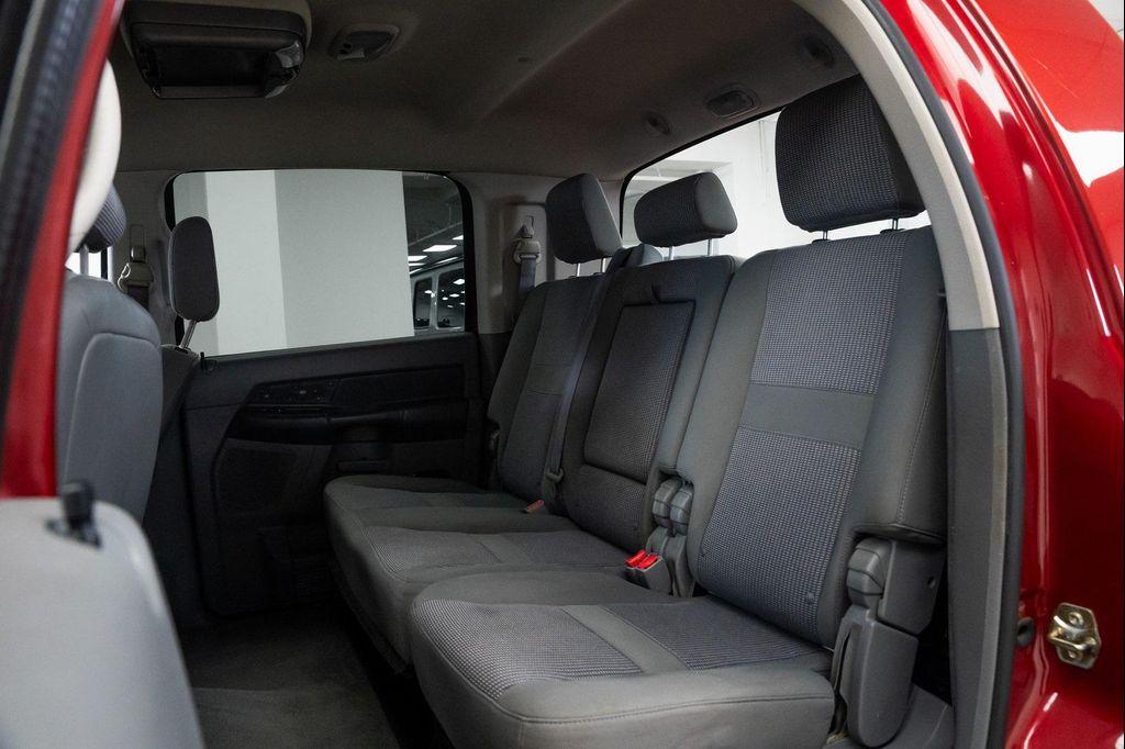 used 2006 Dodge Ram 2500 car, priced at $19,467