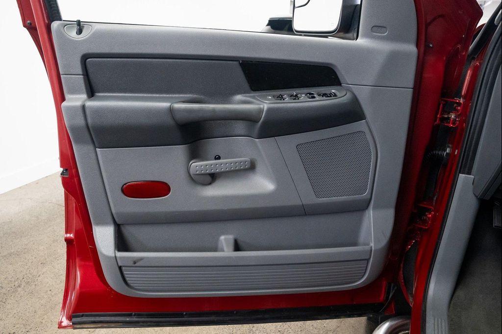 used 2006 Dodge Ram 2500 car, priced at $19,467