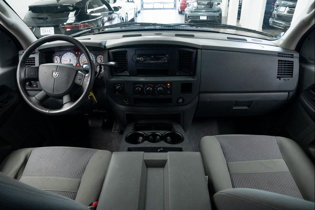 used 2006 Dodge Ram 2500 car, priced at $19,467