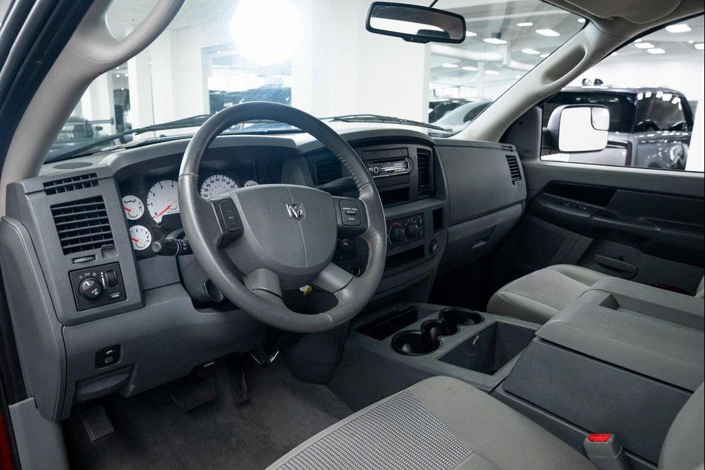 used 2006 Dodge Ram 2500 car, priced at $19,467