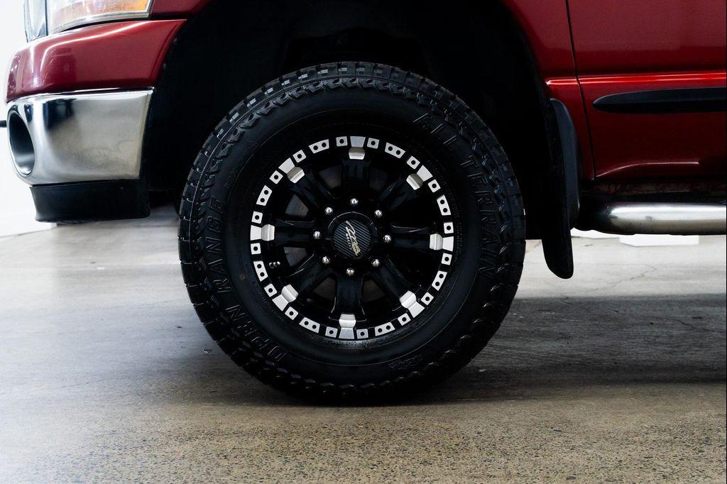 used 2006 Dodge Ram 2500 car, priced at $19,467