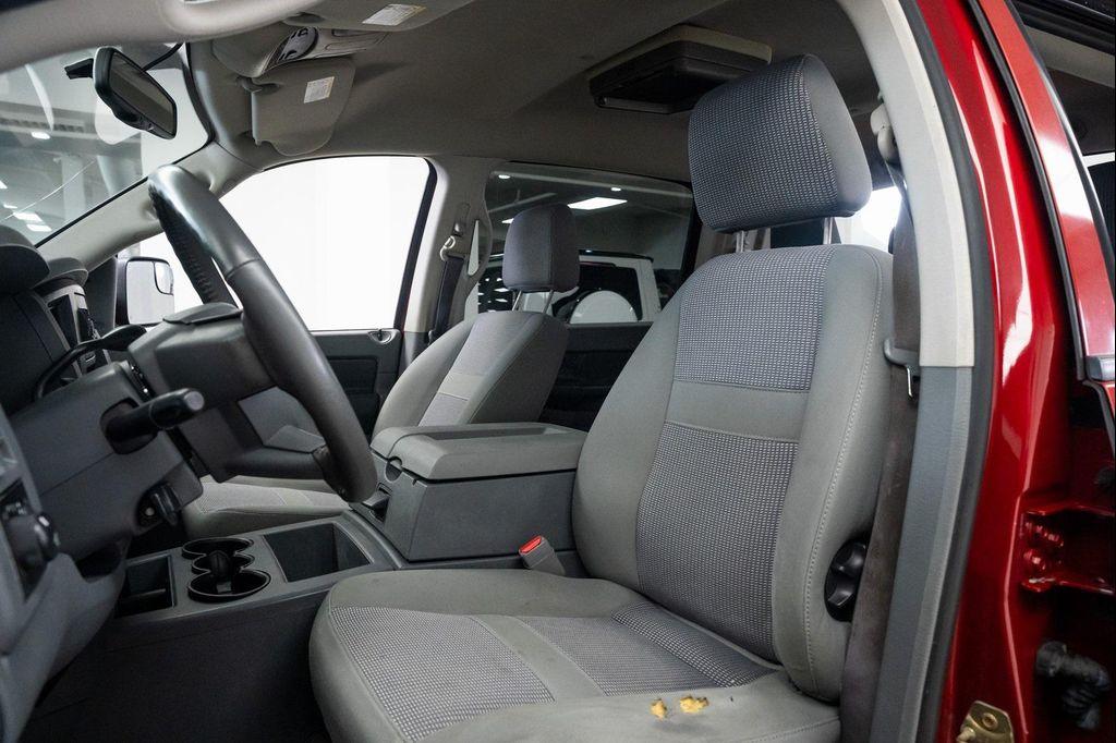 used 2006 Dodge Ram 2500 car, priced at $19,467