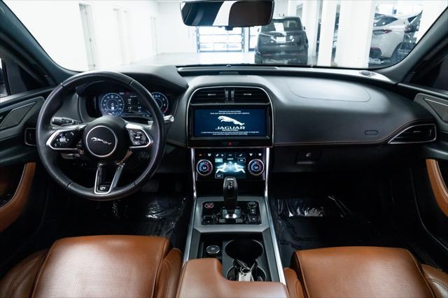 used 2020 Jaguar XE car, priced at $23,990