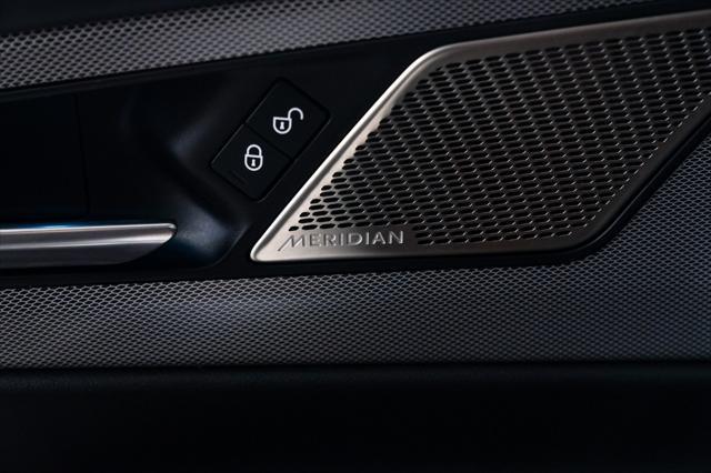 used 2020 Jaguar XE car, priced at $23,990
