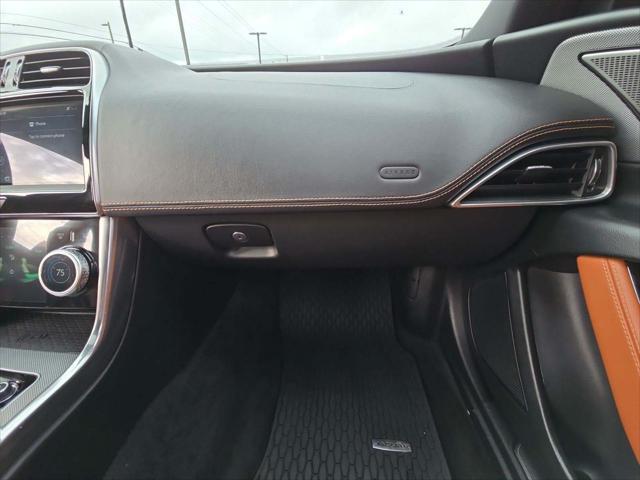 used 2020 Jaguar XE car, priced at $24,790