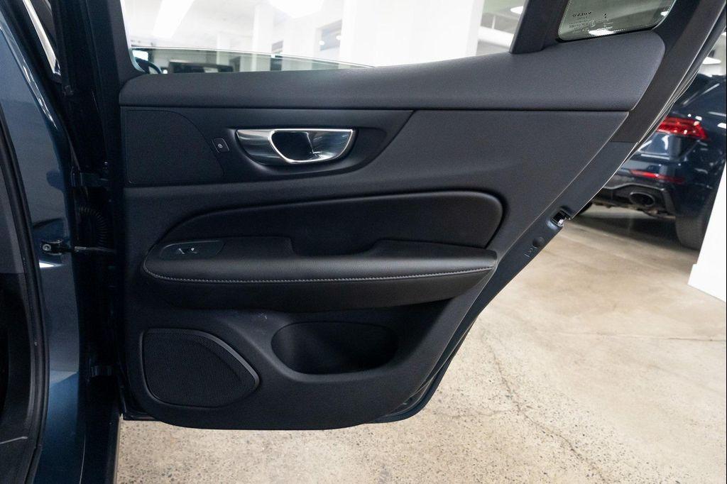 used 2020 Volvo S60 car, priced at $17,590