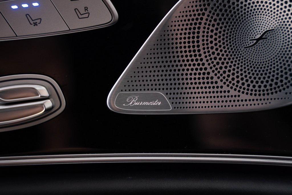 used 2021 Mercedes-Benz AMG GT 63 car, priced at $97,990