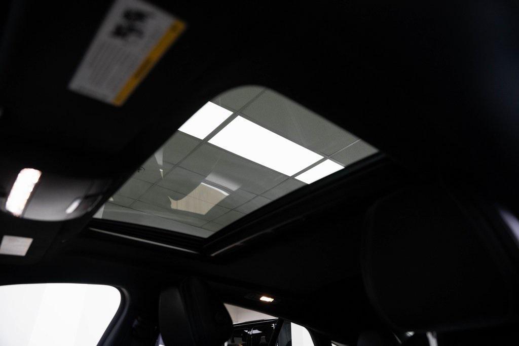 used 2021 Mercedes-Benz AMG GT 63 car, priced at $97,990