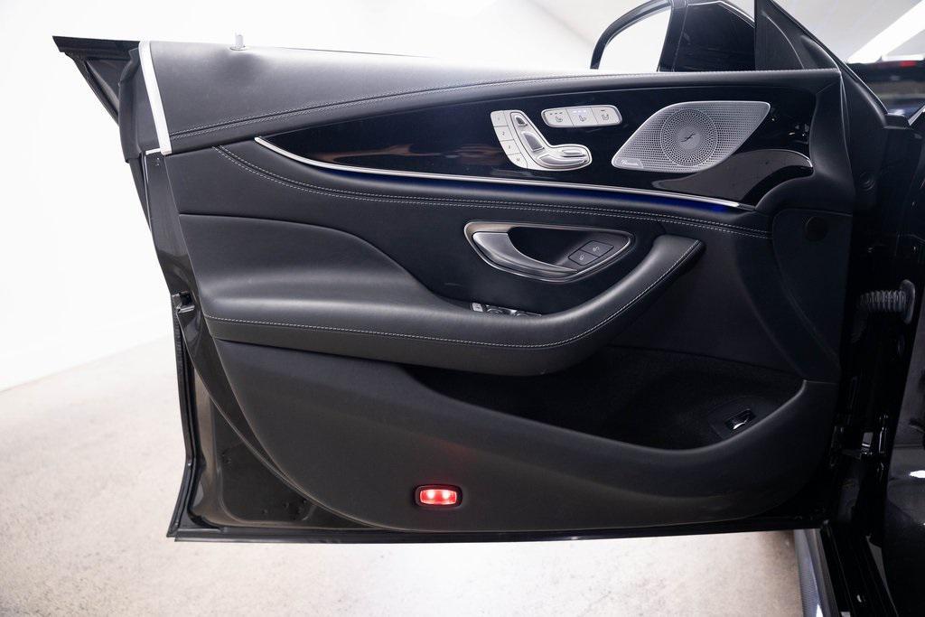 used 2021 Mercedes-Benz AMG GT 63 car, priced at $97,990