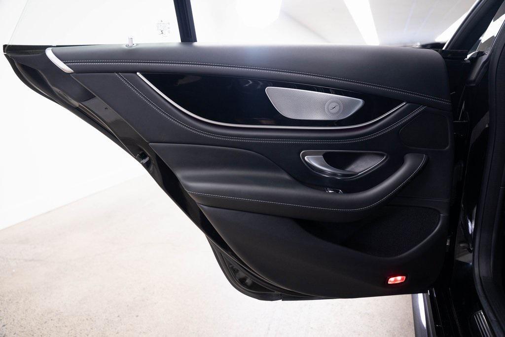 used 2021 Mercedes-Benz AMG GT 63 car, priced at $97,990