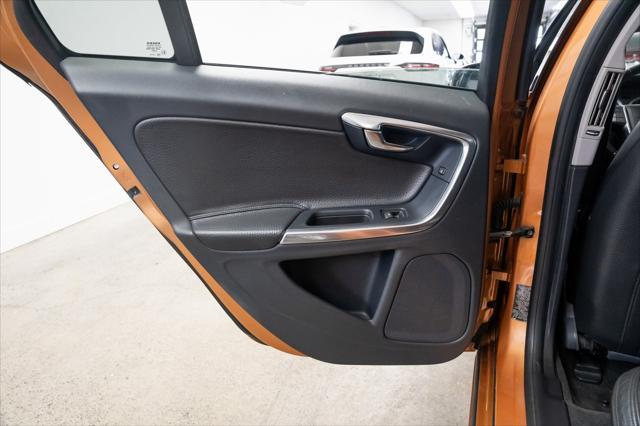 used 2011 Volvo S60 car, priced at $7,990