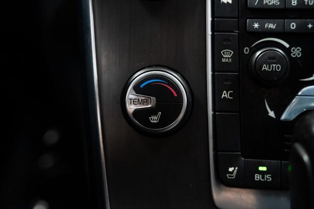 used 2011 Volvo S60 car, priced at $7,990