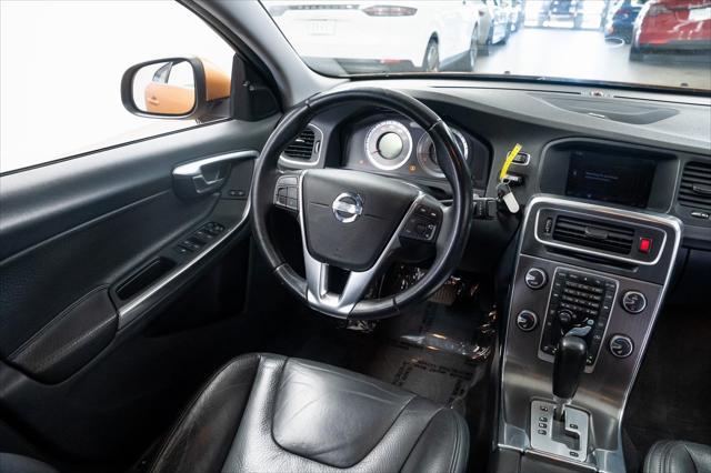 used 2011 Volvo S60 car, priced at $7,990