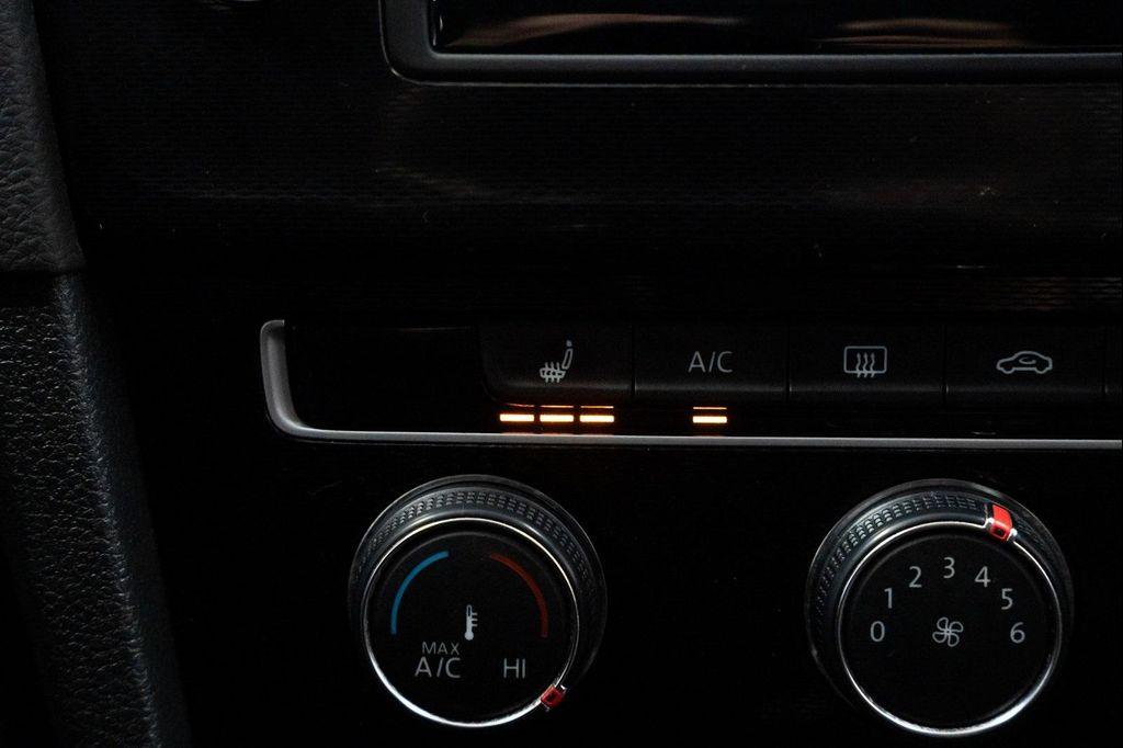 used 2016 Volkswagen Golf GTI car, priced at $10,990