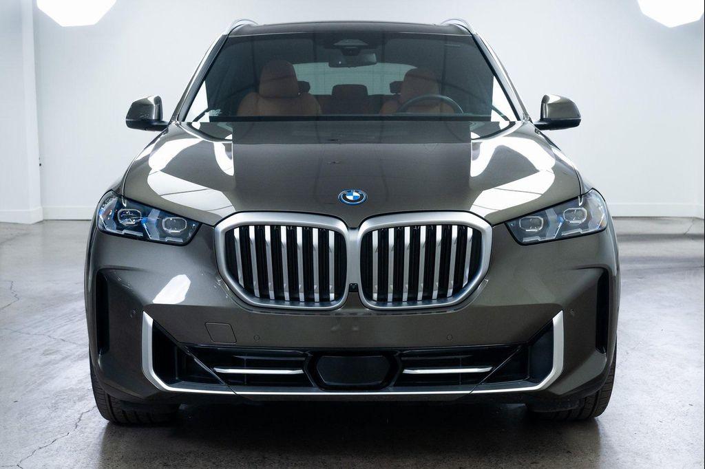 used 2025 BMW X5 PHEV car, priced at $60,990