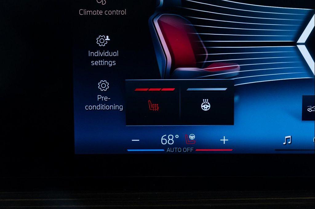 used 2025 BMW X5 PHEV car, priced at $60,990