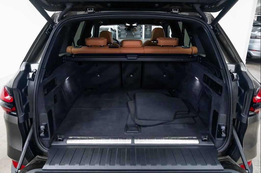 used 2025 BMW X5 PHEV car, priced at $60,990