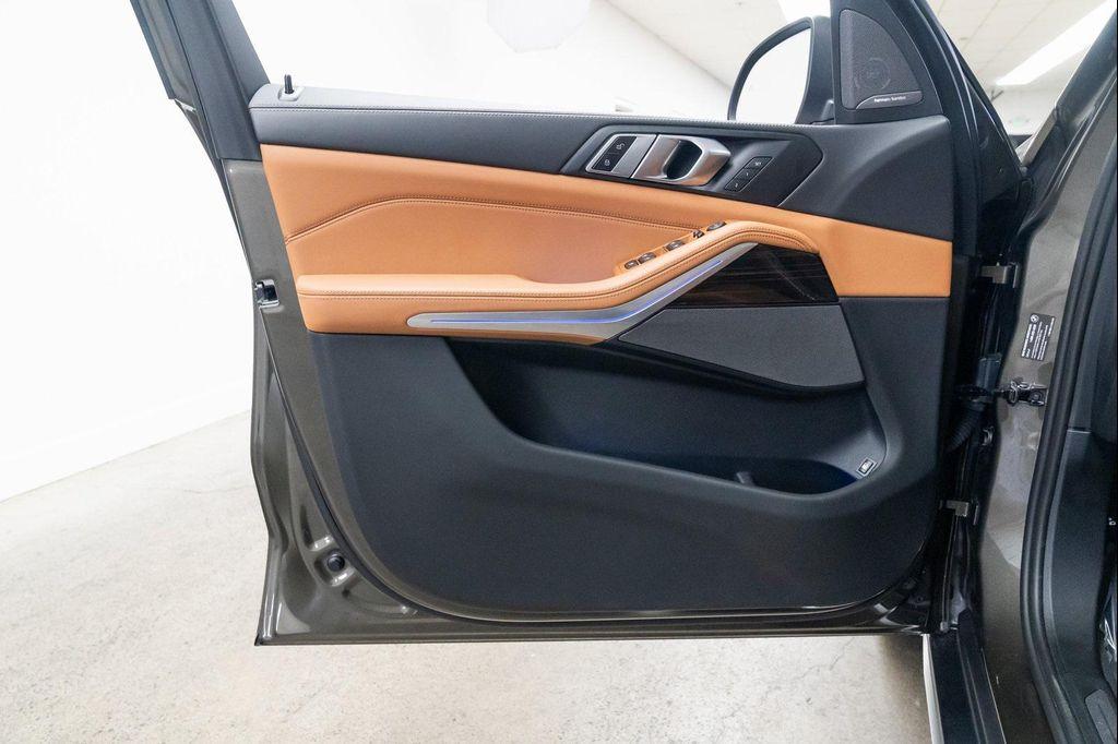 used 2025 BMW X5 PHEV car, priced at $60,990