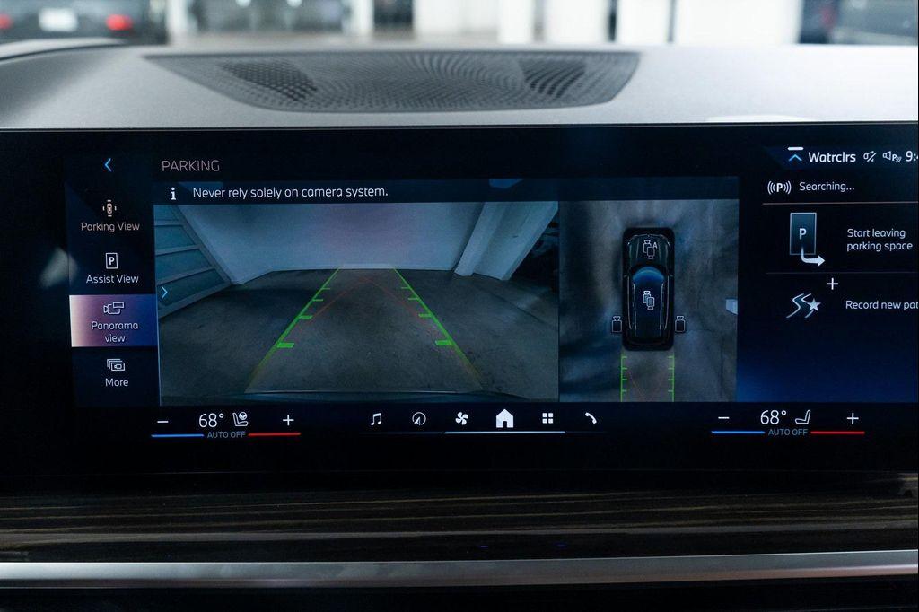 used 2025 BMW X5 PHEV car, priced at $60,990