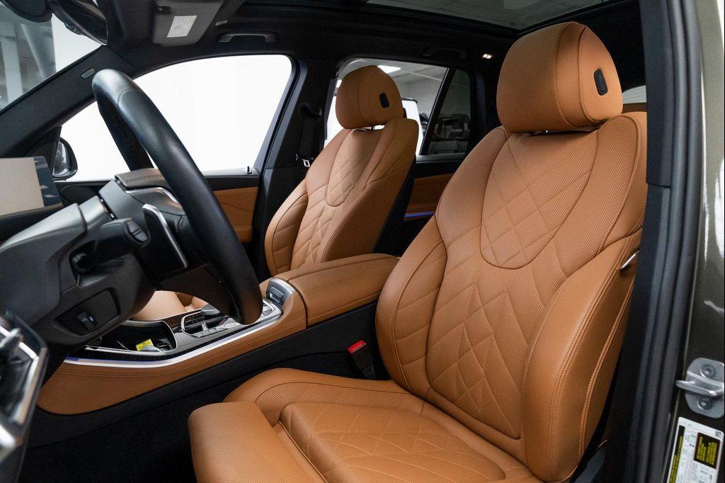 used 2025 BMW X5 PHEV car, priced at $60,990