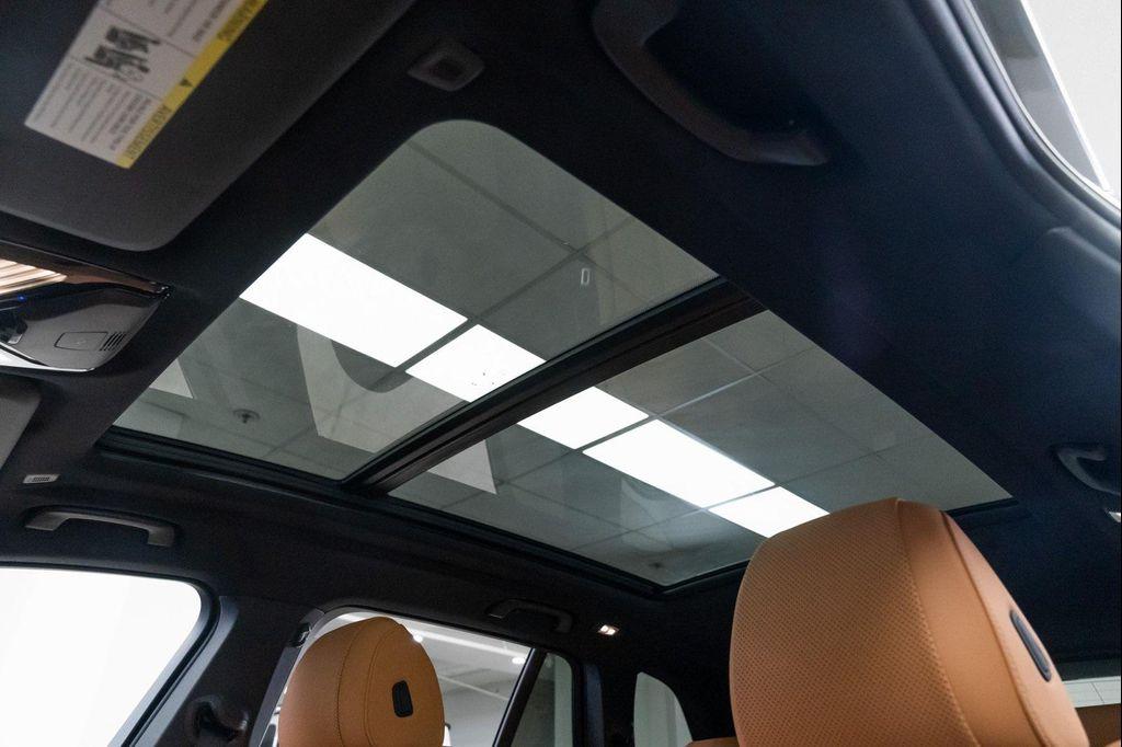 used 2025 BMW X5 PHEV car, priced at $60,990