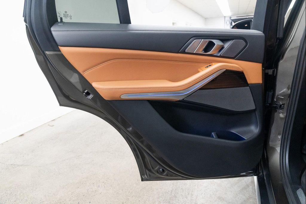 used 2025 BMW X5 PHEV car, priced at $60,990