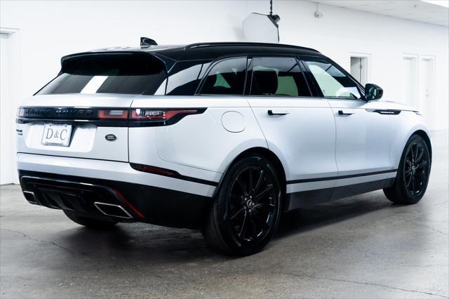used 2019 Land Rover Range Rover car, priced at $31,490