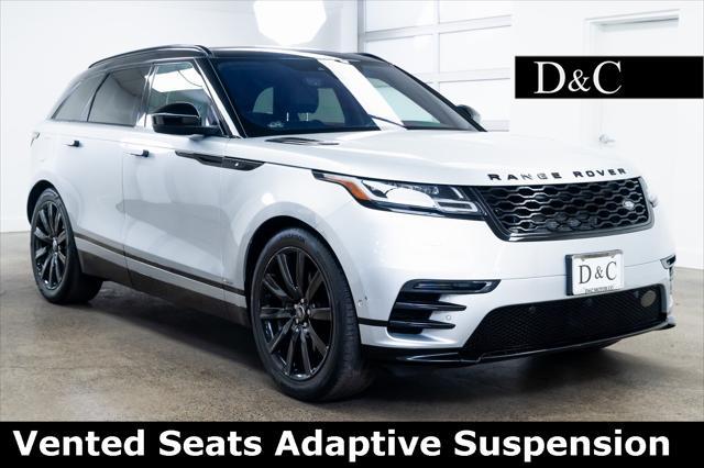used 2019 Land Rover Range Rover car, priced at $31,490