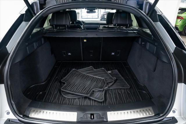 used 2019 Land Rover Range Rover car, priced at $31,490