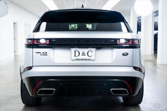 used 2019 Land Rover Range Rover car, priced at $31,490