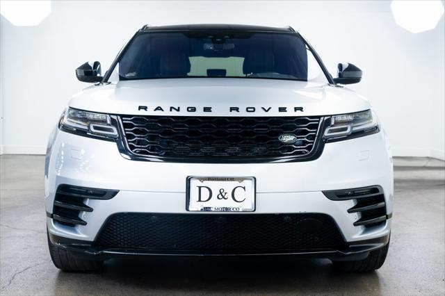 used 2019 Land Rover Range Rover car, priced at $31,490