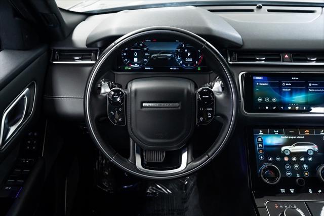 used 2019 Land Rover Range Rover car, priced at $31,490